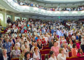 Адвентисти сьомого дня — секта чи ні?