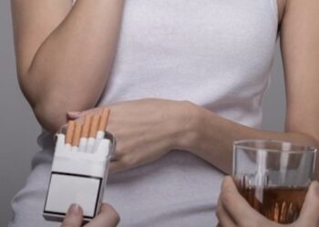 Опубліковано результати дослідження щодо шкідливих звичок у підлітків