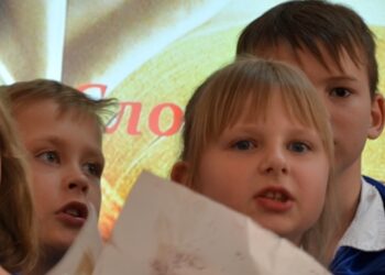 Анжела Поліщук: «Взяла участь у конкурсі, щоб підтвердити якість освіти у християнській школі “Живе Слово”»