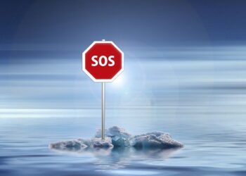 Сигнал “SOS” або як молитися Богу про допомогу?