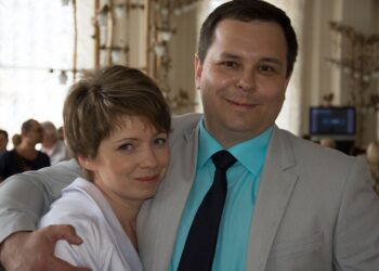 Київський бізнесмен та пресвітер Сергій Бондарчук: “Не уявляю свого життя без Бога. Увесь мій досвід говорить про те, що іншого сенсу життя немає”