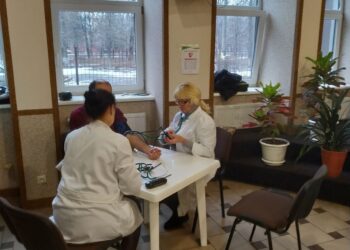 Соціальні проекти зацікавили дорослих і дітей здоровим способом життя