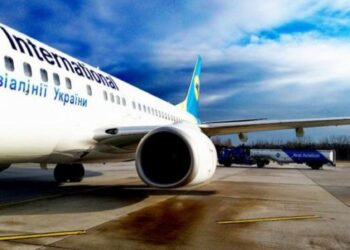 Церква адвентистів сьомого дня в Україні висловлює співчуття з приводу катастрофи літака МАУ в Ірані