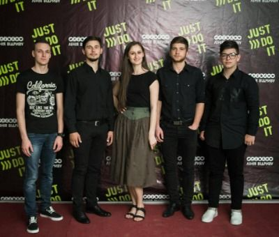 Керівник київського гурту “Shelter” Олександр Кулага: “У біблійні часи музика була одним із стовпів служіння, у наш час вона теж може виконувати цю роль”
