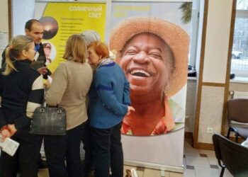 Центр впливу ХТЗ запрошує жителів району на клуб здоров’я