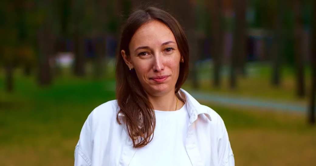 «Водії, що вивозять людей з небезпечних територій — це люди, які самі постраждали від війни. Вони вмотивовані допомагати й іншим»