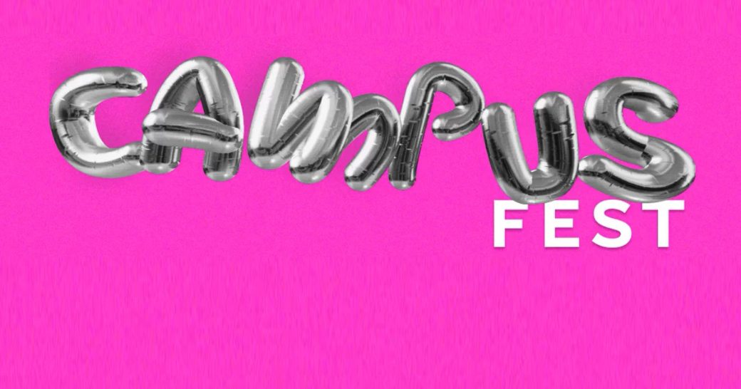 500 гостей відвідали Campus Fest в Українському гуманітарному інституті