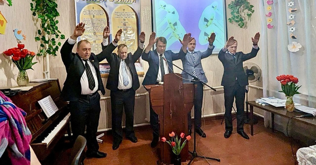 У Костянтинівці відзначили 30-річчя громади