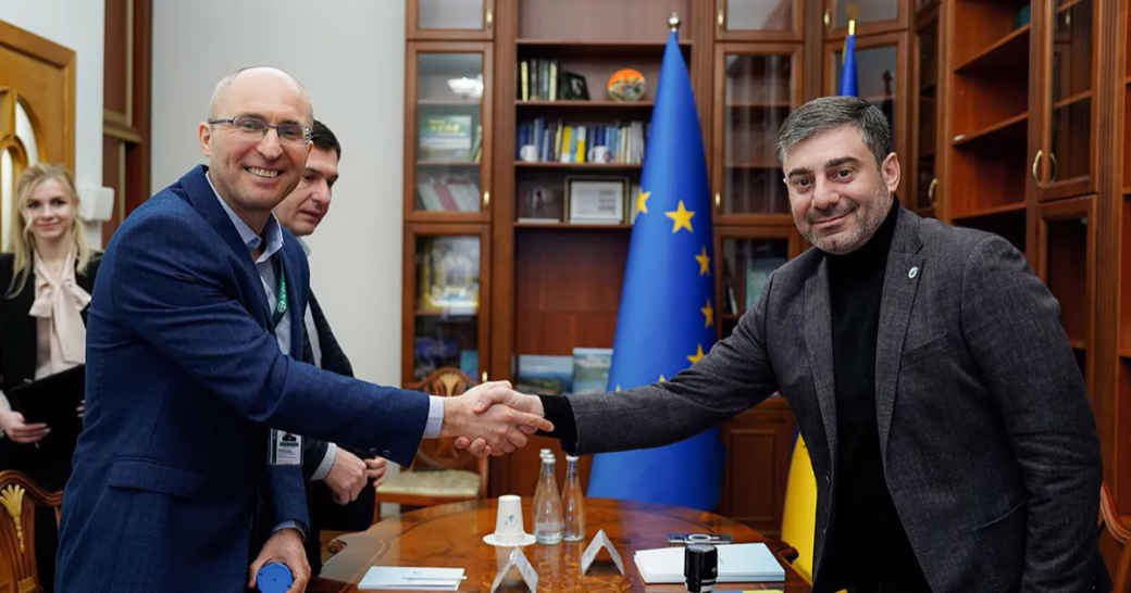 Офіс Омбудсмана співпрацюватиме з благодійною організацією ADRA Україна задля допомоги постраждалим від війни українцям