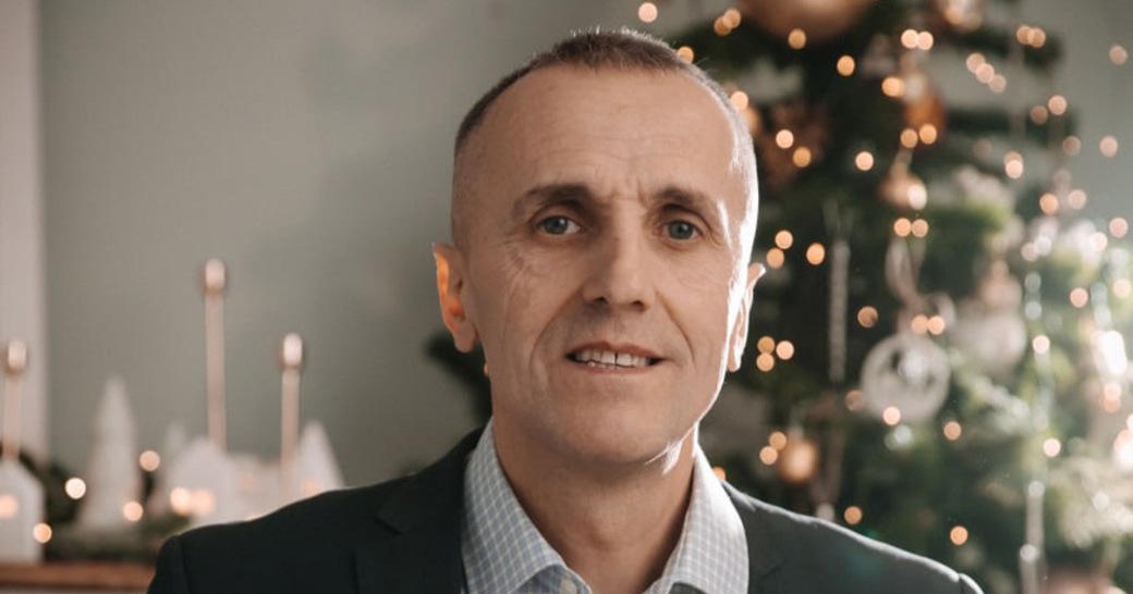 Потрібна допомога для створення центру для допомоги військовим на Черкащині