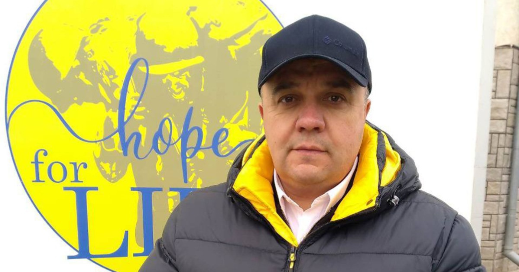Передаємо на фронт такі якісні аптечки, яких немає ні в кого