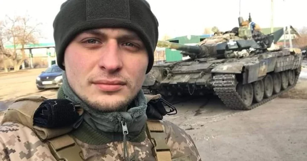 Студент УГІ Станіслав Макайда нагороджений орденом “За мужність” III ступеня (посмертно)