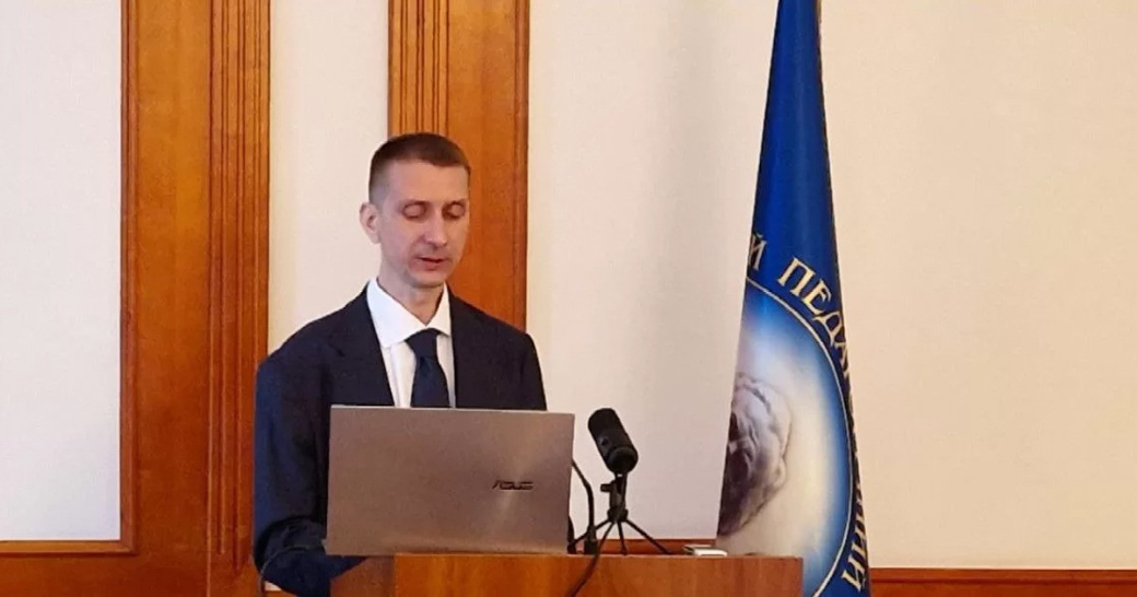 Вперше в Україні адвентист захистив кандидатську дисертацію зі спеціальності «Богослов’я»