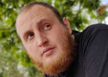 «Опісля перемоги буде дуже багато травмованих людей, що потребуватимуть нашої підтримки» – Назарій Проданюк, пастор церкви Адвентистів сьомого дня