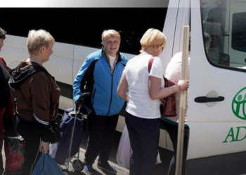 Заява Адвентистської церкви в Україні щодо катастрофи на Каховській гідроелектростанції