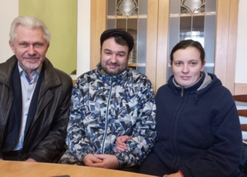 “Долаємо нові виклики”: український адвентизм в умовах війни