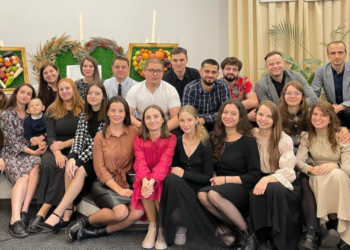 На Буковині пройдуть десять двотижневих євангельських програм