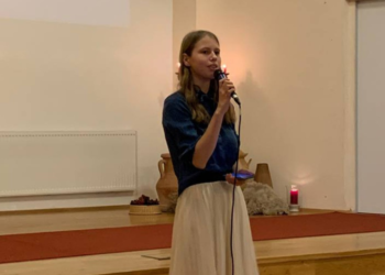 Пасхальний концерт в Магдебурзі — це можливість познайомити біженців з Господом та нашою церквою