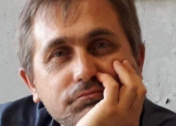 Олександр Коберник — людина, яка проявила себе по-різному, але в несподіваний спосіб обірвалося його життя