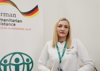 Методи самозаспокоєння під час повітряних тривог: практичні поради від психолога ADRA Україна