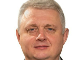 Роман Проданюк – новий керівник відділу адвентистської місії, суботньої школи і особистого служіння Адвентистської церкви в Україні
