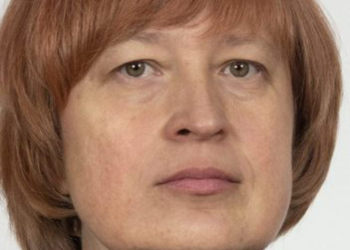 “Сидячи в підвалі, я перевіряла роботи студентів” – Ганна Поліна