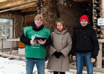 Сертифікати на відновлення житла: як відбувається обстеження пошкоджених будинків та визначається розмір допомоги?
