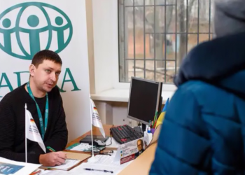 Особливості перетину державного кордону для дітей під час воєнного стану — коментар юриста ADRA Україна