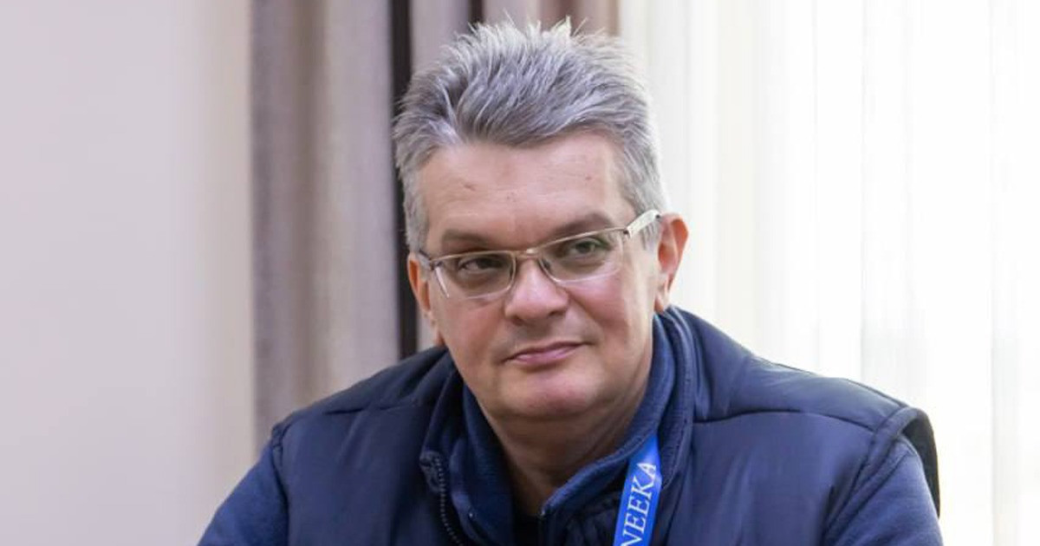 Чверть століття благодійна організація “Регіон Карпат” виконує свою місію у десяти країнах світу