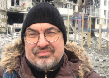 Експертне опитування “Українські протестанти під час вторгнення 2022-2023”