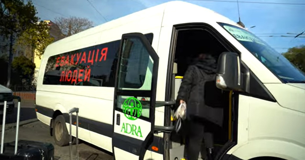 ADRA Ukraine продовжує підтримувати українців. 20 місяців війни
