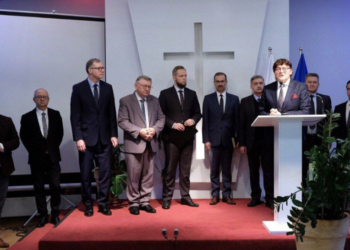 У польському місті Лодзь організували українську громаду