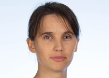 Українська адвентистка захистила з відзнакою дисертацію з теології в університеті Мюнстера
