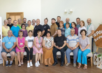 Християнські благодійні організації протистоять емоційному «вигоранню»