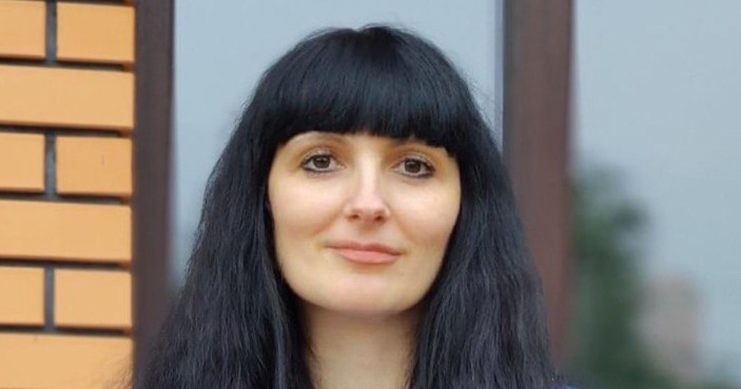 Про діяльність видавництва «Джерело життя» розповідає його нова головна редакторка Інна Джердж