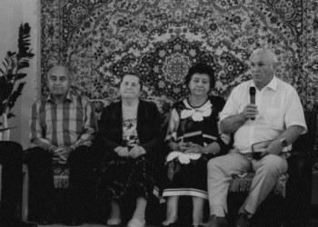 «Ретро молодіжка» допомогла молоді зрозуміти ціну свободи