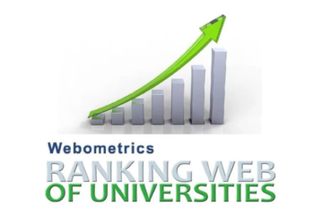 Український гуманітарний інститут посів 124 місце в рейтингу Webometrics Ranking of World’s Universities