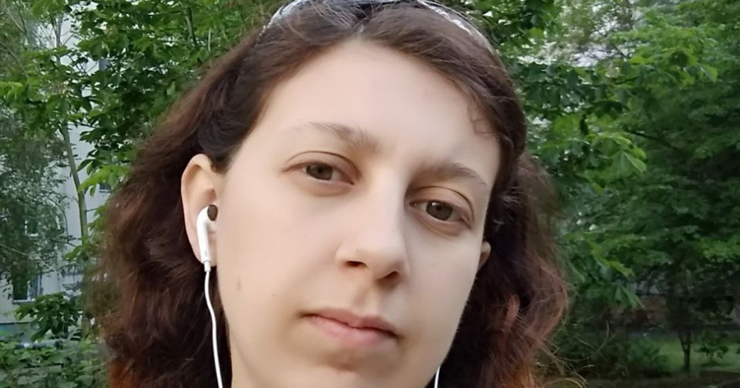 Я тричі готувалася до хрещення, проте сталося це під час війни