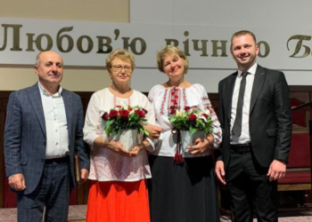 Хрещення в Україні під час війни: Київ, Київська область, Тернопіль, Суми, Луцьк, Миколаїв, Одеса, Львівщина, Вінниччина, Хмельниччина, Буковина, Закарпаття, Рівненщина