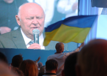 Віряни разом молилися за мир в Україні