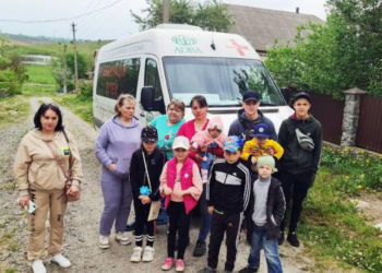 Відбувся перший рейс у межах проєкту повернення з евакуації за підтримки уряду Канади