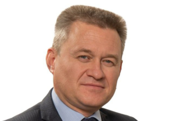 Звернення керівника відділу сімейного служіння Віталія Кривого з нагоди Міжнародного дня сім’ї