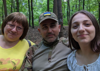 Життя Олександра Коберника, а ще більше його смерть, — вплинули на багатьох