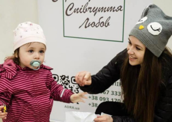 Напрями допомоги ADRA Україна: від продуктових наборів до надання прихистків
