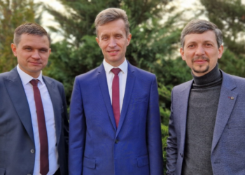 З’їзд Південної конференції обрав керівництво на новий термін