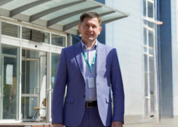 «На півдні і сході України нас знає кожен мер, кожен губернатор, адже ADRA Україна — лідери гуманітарної допомоги»