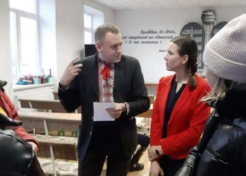 Ми ставимося до благодійності, освіти та медицини як до пріоритетних напрямків діяльності
