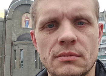 В’язниця привела мене до Бога