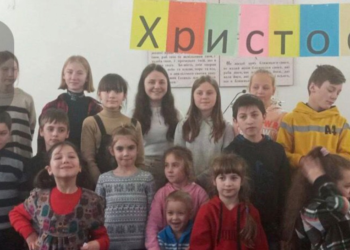 Служіння на Поділлі під час війни