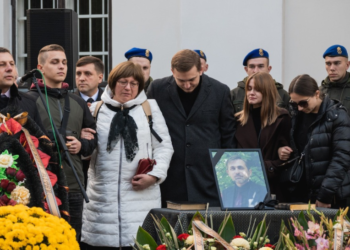 Втрати українського адвентизму під час російського вторгнення